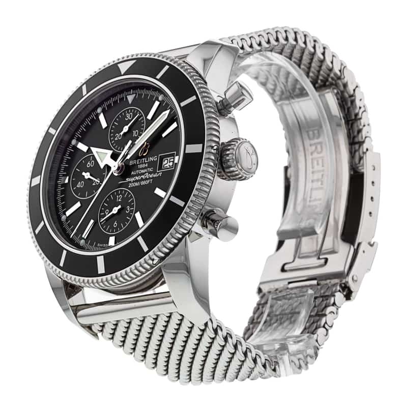 Breitling SuperOcean Heritage A13320